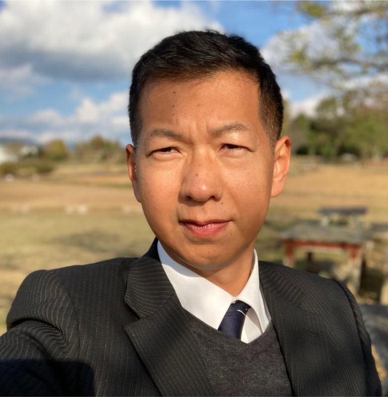 Nakahara Kiyoto