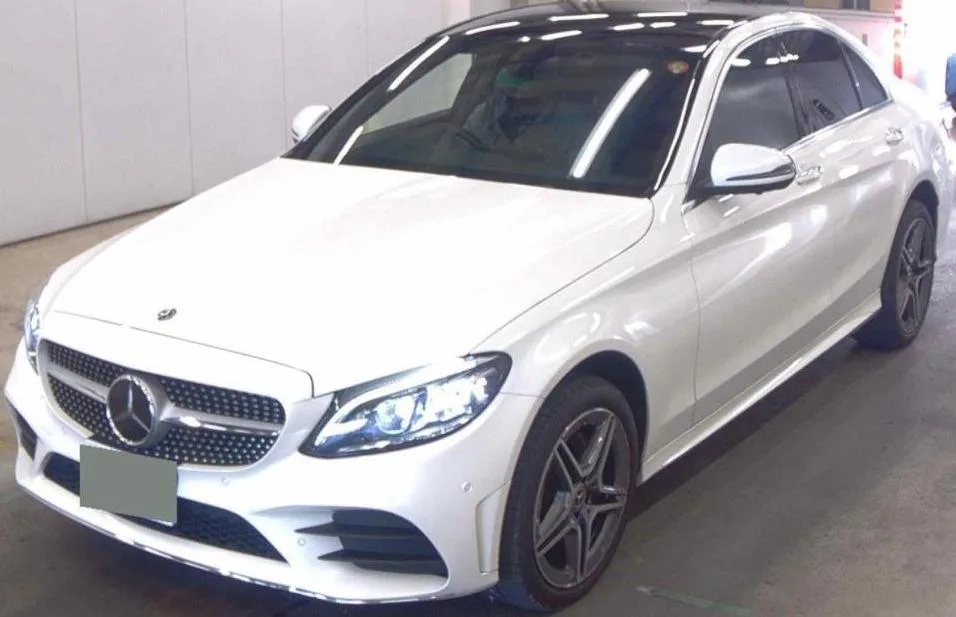 Mercedes Benz